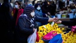 Thổ Nhĩ Kỳ: Tuyên chiến với lạm phát bằng giảm mạnh thuế giá trị gia tăng