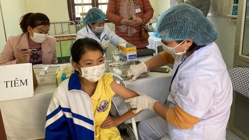 Covid-19 tối 14/2: Gần 30 nghìn ca nhiễm mới, Hà Nội dẫn đầu với hơn 3 nghìn ca