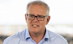 Thủ tướng Australia bực mình trước 'hành động liều lĩnh và vô trách nhiệm' của Trung Quốc