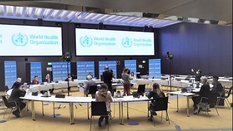 Việt Nam sẽ tiếp nhận công nghệ sản xuất vaccine mRNA theo sáng kiến của WHO