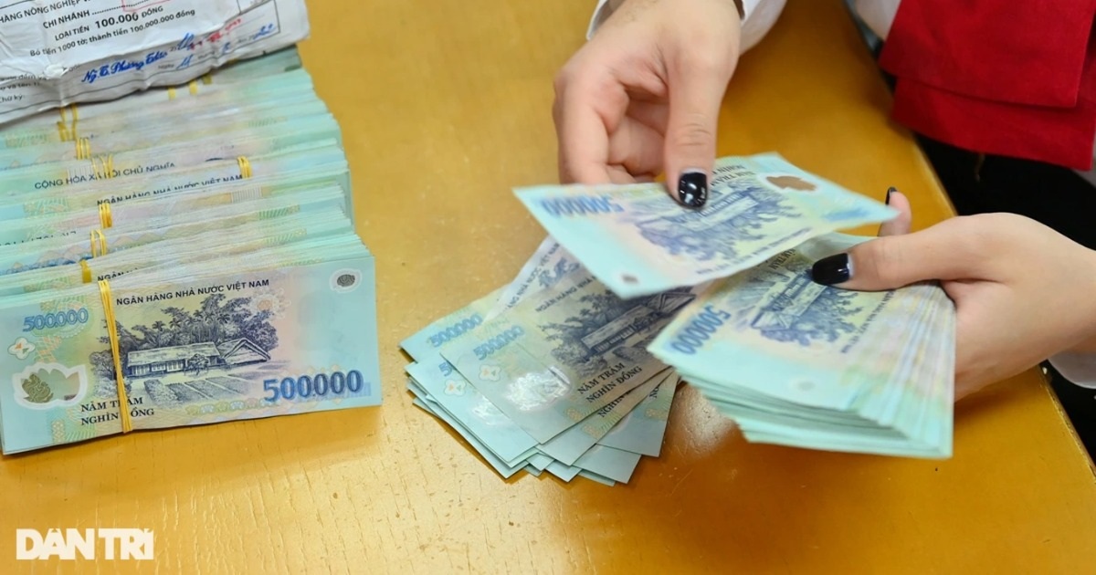 Khi nào ban hành Nghị định quy định chế độ tiền lương mới? Khi nào ban hành Nghị định quy định chế độ tiền lương mới?