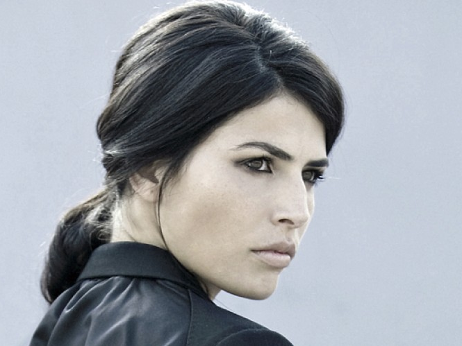 “Tôi phát biểu, tôi la hét, tôi không sợ”