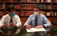 ukraine mot nha ngoai giao nhiem covid 19 su quan chuyen sang hoat dong tu xa