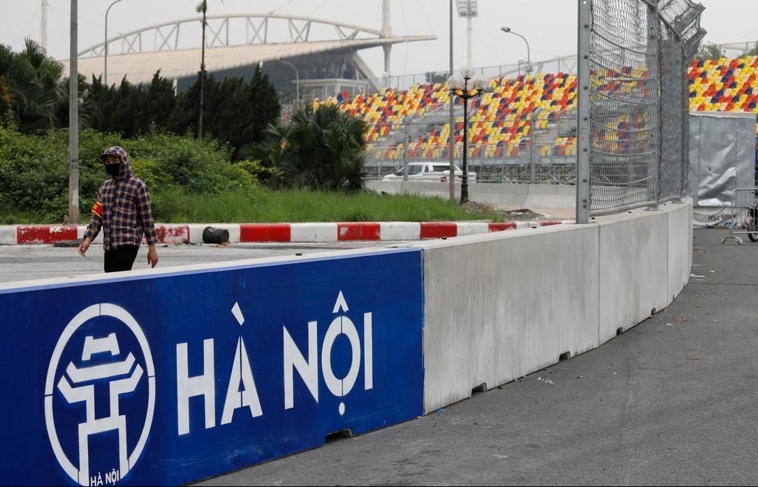 Covid-19 ở Việt Nam: Phát hiện thêm ca nhiễm thứ 58, 59 và 60, đều ở Hà Nội