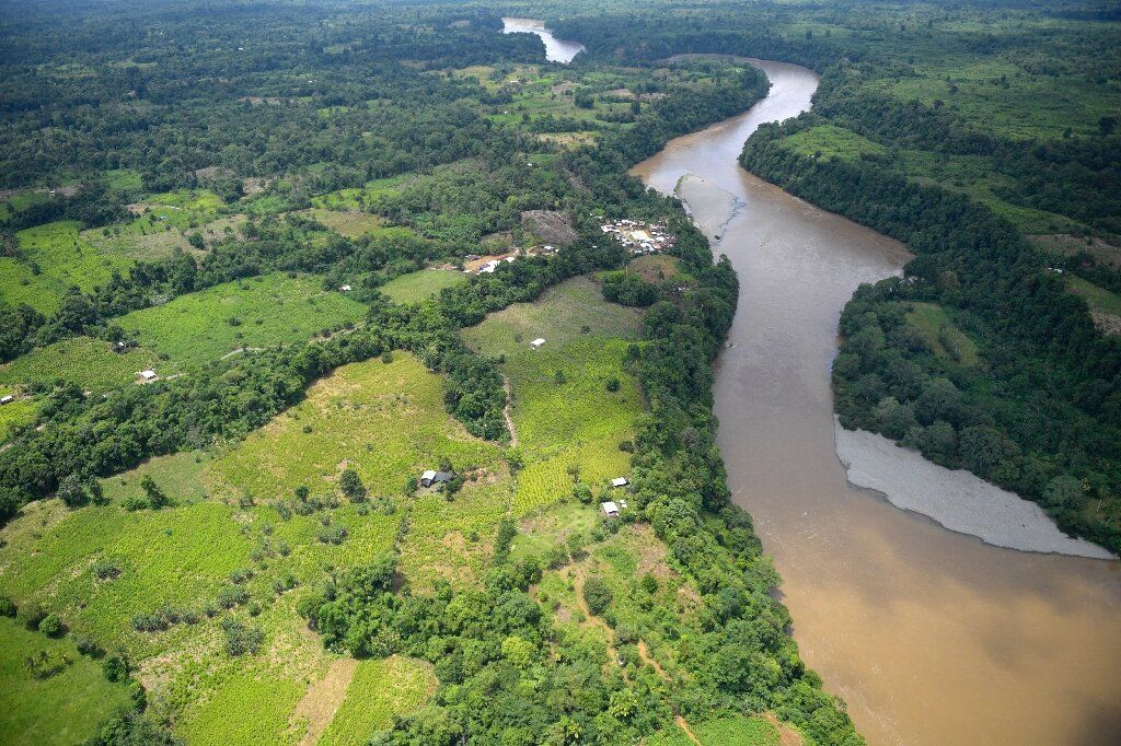 Biến đổi khí hậu: Phục hồi tài nguyên đất giúp hấp thụ hàng tỷ tấn CO2