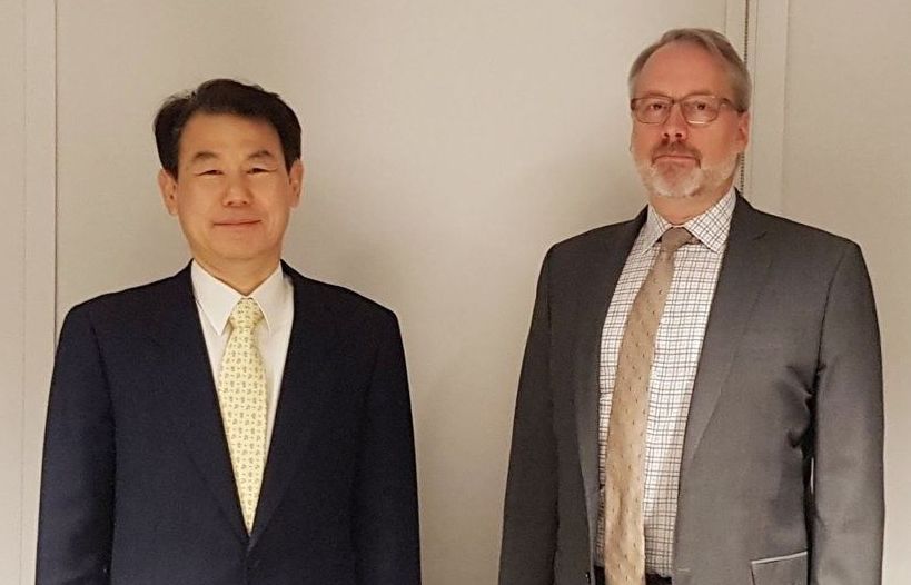 Muốn đạt thỏa thuận, Mỹ và Hàn Quốc 'nới' vòng đàm phán về chia sẻ chi phí quân sự