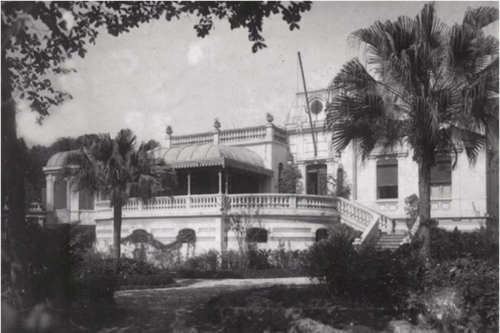 Hiệp định sơ bộ 6/3 - Bản điều ước quốc tế song phương đầu tiên (Kỳ cuối) hiep dinh so bo 63 ban dieu uoc quoc te song phuong dau tien ky cuoi