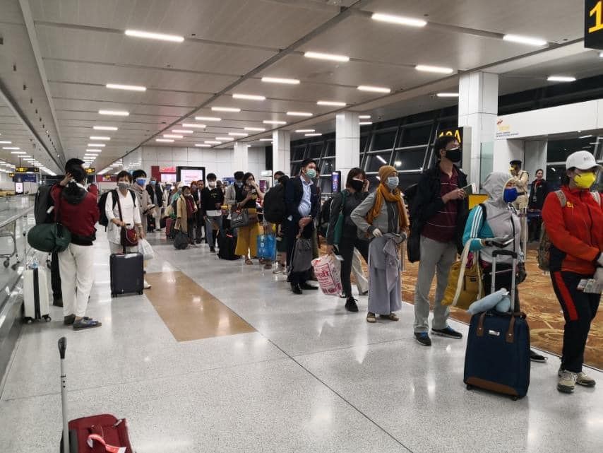 dai su quan viet nam tai an do khong bao gio bo roi cong dan viet