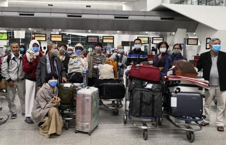 Đại sứ quán Việt Nam tại Ấn Độ: Không bao giờ bỏ rơi công dân Việt