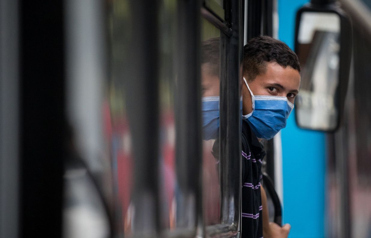 Dịch Covid-19: Venezuela triển khai nhiều biện pháp mạnh mẽ