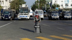 Chính biến ở Myanmar: Từ các góc nhìn đến kịch bản