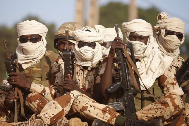 Nỗi ám ảnh mang tên Boko Haram ở Nigeria. (Nguồn: DT Next) Nỗi ám ảnh mang tên Boko Haram ở Nigeria. (Nguồn: DT Next)