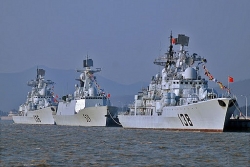 Biển Đông, cũ và mới, ủng hộ và lo ngại