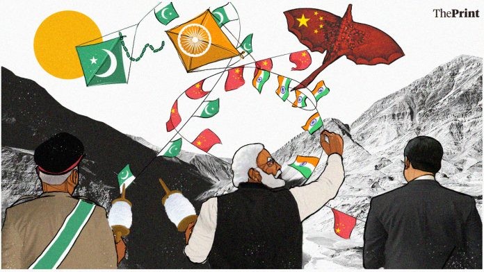 Ấn Độ, vị thế mới và những toan tính chiến lược