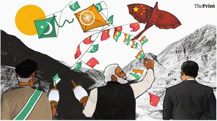 Ấn Độ, vị thế mới và toan tính mới - sẵn sàng 'va chạm' khi cần thiết