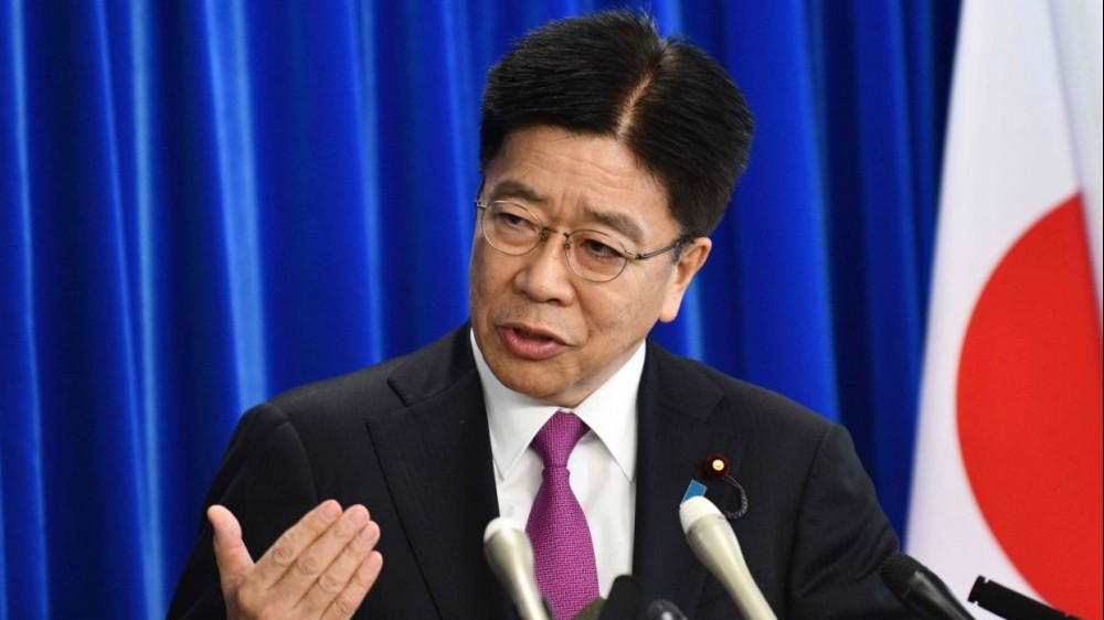 Nga kéo quân tới biển Nhật Bản tập trận 'khủng', Tokyo 'không thể chấp nhận'