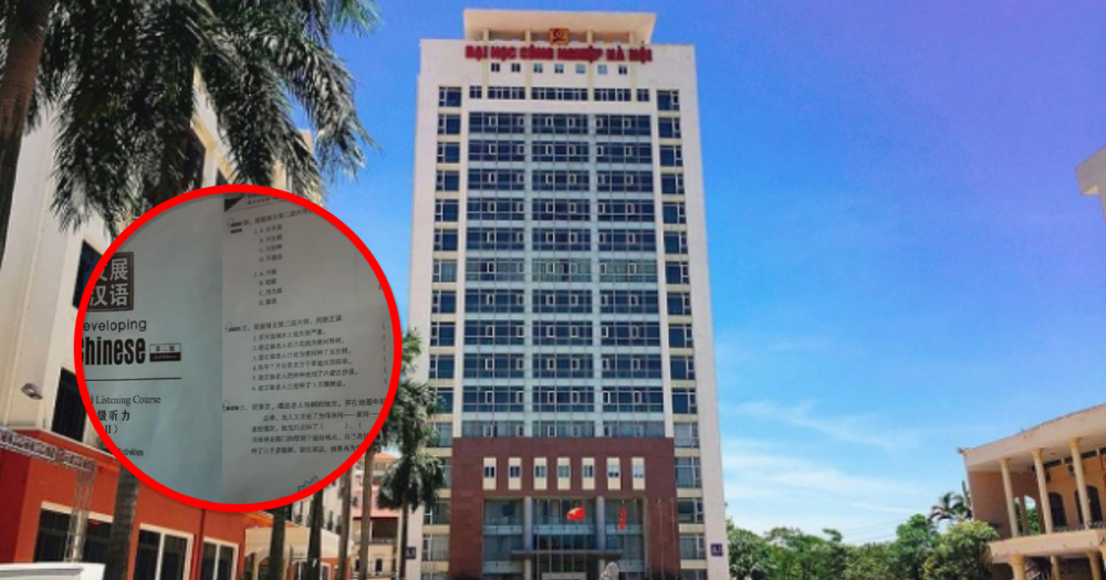 'Đường lưỡi bò' lọt vào sách, giáo trình giảng dạy trong trường học: Con voi chui qua lỗ kim