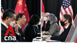 Tiêu điểm quốc tế trong tuần: Đấu khẩu Mỹ-Trung tại Alaska, vaccine AstraZeneca 'an toàn', EU-Anh lại 'có biến'