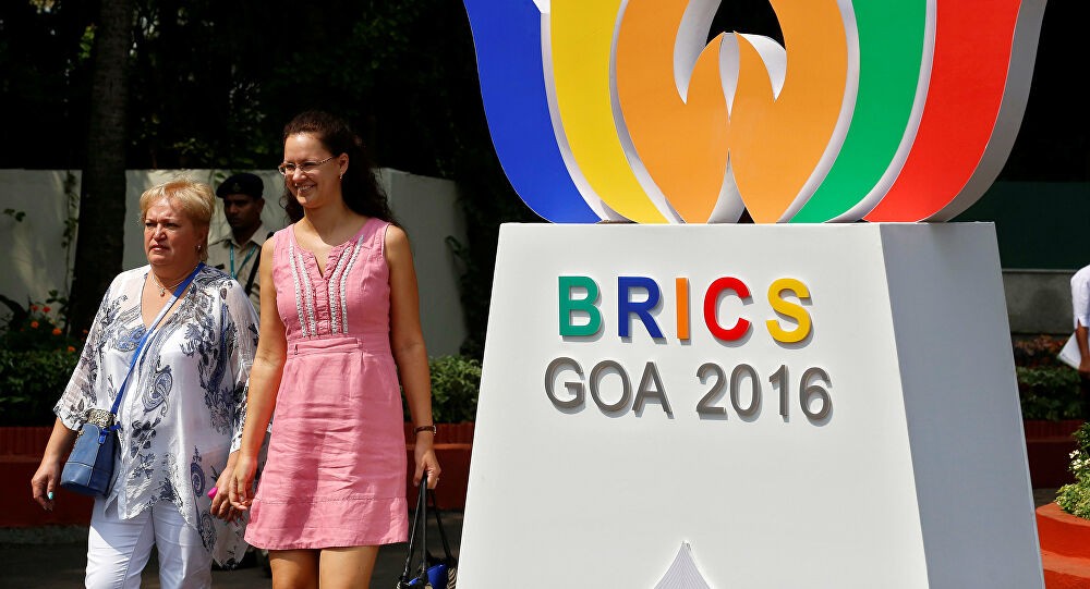 Ấn Độ đăng cai Thượng đỉnh BRICS năm 2012, 2016 và Ấn Độ đăng cai Thượng đỉnh BRICS năm 2012, 2016 và