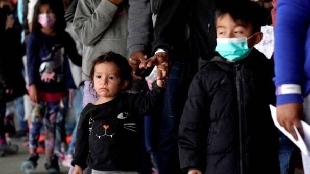 Mỹ: Khi người di cư tin vào cuộc sống tốt đẹp hơn dưới thời ông Biden