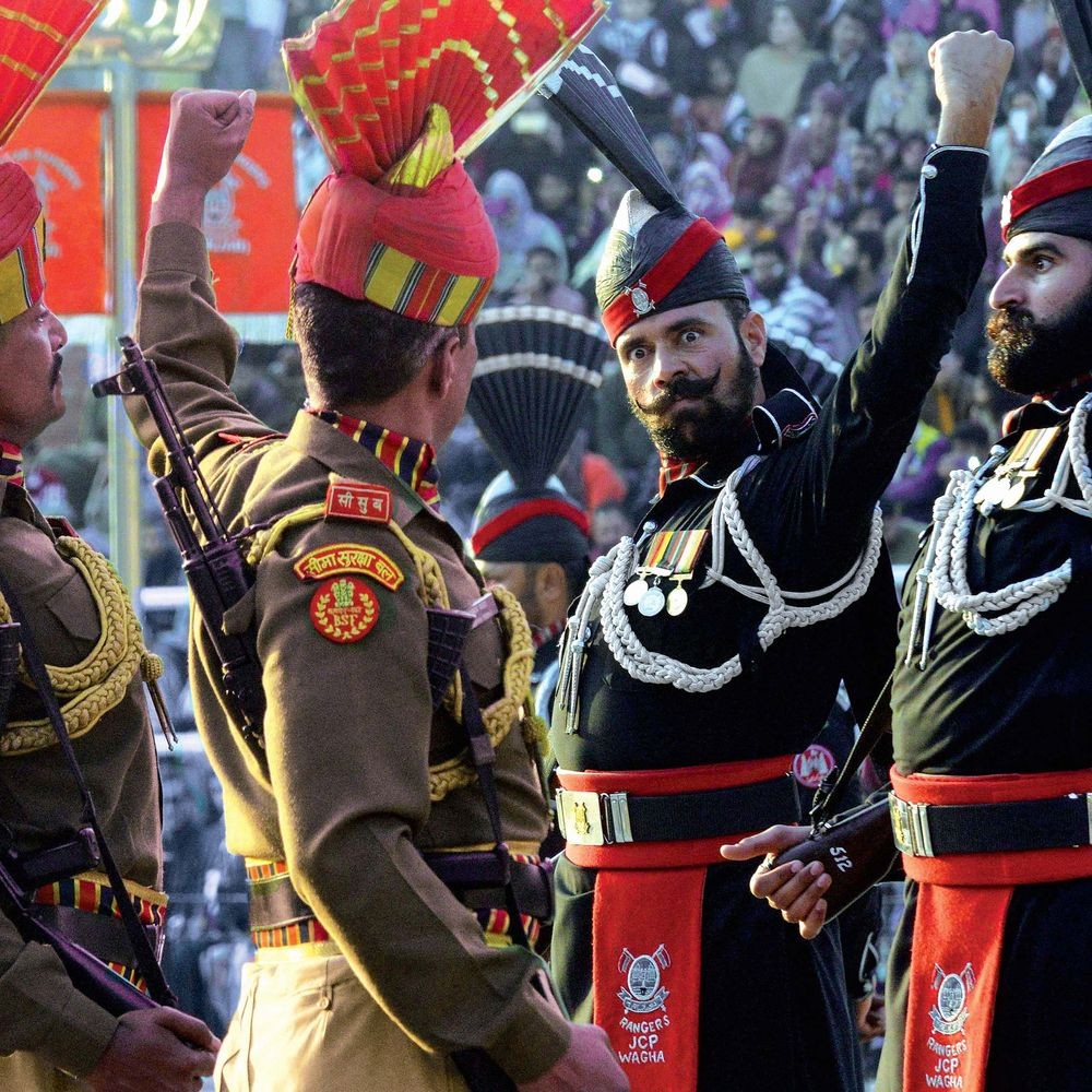 Thời kỳ vàng son trong quan hệ Ấn Độ-Bangladesh