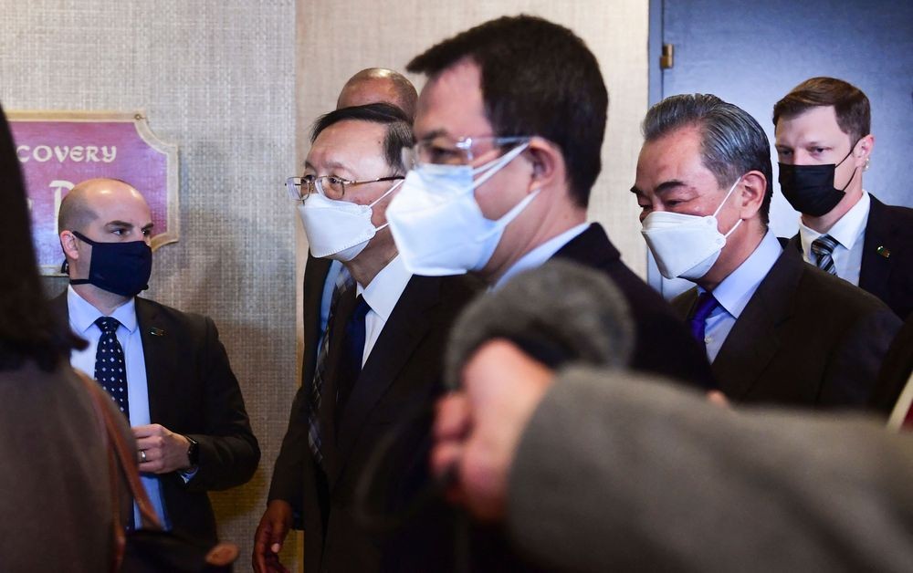 Quan hệ Mỹ-Trung trong tương tác đa cực, đa phương, đa chiều Quan hệ Mỹ-Trung trong tương tác đa cực, đa phương, đa chiều