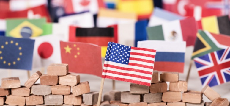 Quan hệ Mỹ-Trung trong tương tác đa cực, đa phương, đa chiều Quan hệ Mỹ-Trung trong tương tác đa cực, đa phương, đa chiều