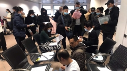 Chuyến bay nhân đạo đầu tiên sơ tán công dân ở Ukraine về nước: Góc nhìn từ người trong cuộc