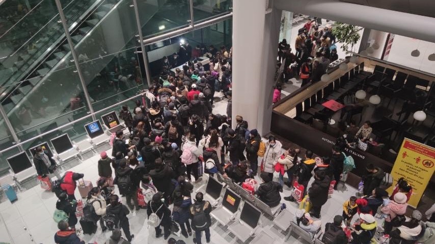 Bảo hộ công dân Việt Nam ở Ukraine: Từ chiến dịch sơ tán xuyên biên giới đến chuyến bay trở về Tổ quốc