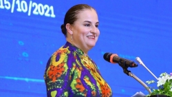 Ấn tượng 'đội quân tóc dài' thời hiện đại