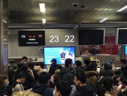 Gần 600 công dân Việt Nam ở Ukraine về nước an toàn