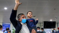 Sự chung sức, chia sẻ trách nhiệm trong chiến dịch bảo hộ công dân Việt Nam ở Ukraine