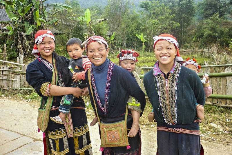 5 lý do nên ghé thăm Việt Nam khi mở cửa trở lại. (Ảnh: Ronan O'Connell) 5 lý do nên ghé thăm Việt Nam khi mở cửa trở lại. (Ảnh: Ronan O'Connell)