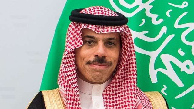 Việt Nam-Saudi Arabia: Khẳng định tầm quan trọng của nhau trong khu vực