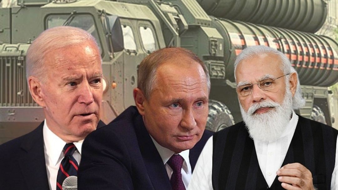 Chẳng phải Mỹ hay Nga, Ấn Độ theo đuổi lợi ích chiến lược của chính mình