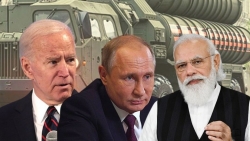 Chẳng phải Mỹ hay Nga, Ấn Độ theo đuổi lợi ích chiến lược của chính mình