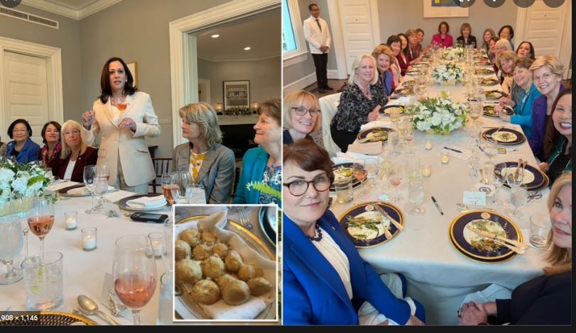 Bài học từ cuộc đời Kamala Harris - nữ Phó Tổng thống quyền lực của Mỹ