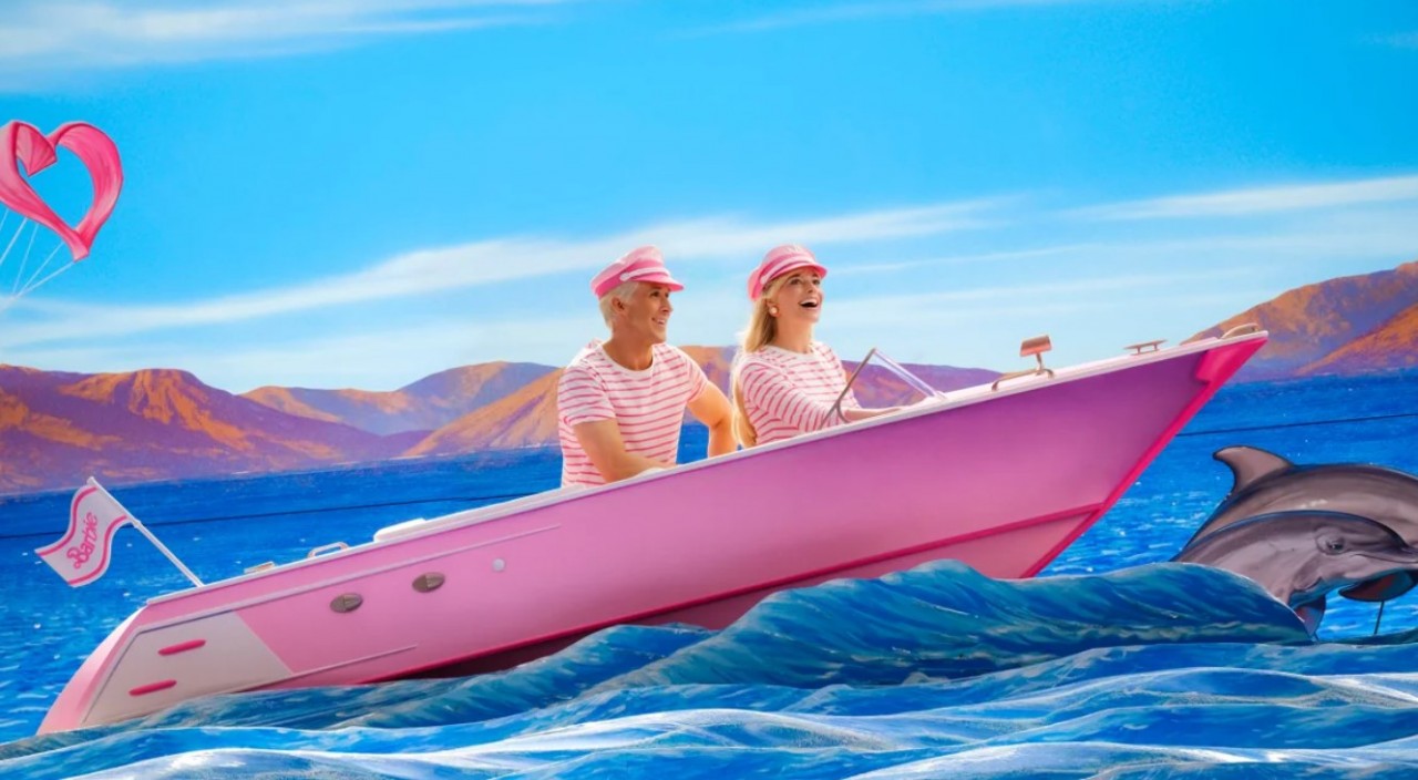 Oscar 2024: ‘Bom tấn’ The Barbie chiếm spotlight nhưng Oppenheimer mới đại thắng