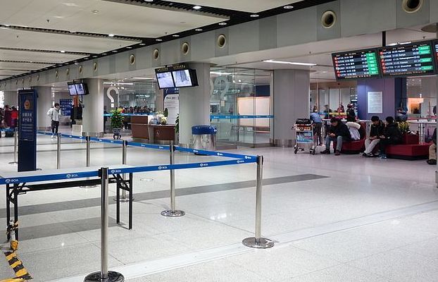 Dịch Covid-19: Trung Quốc khuyến cáo nhà ngoại giao nước ngoài không nên đến vào thời điểm này