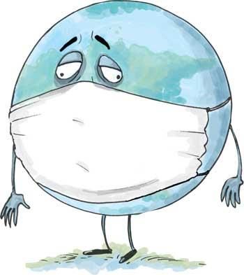 Cập nhật 19h ngày 4/4: Số ca mắc Covid-19 ở Bồ Đào Nha vượt 10.000, nhiều nước hạn chế xuất khẩu lương thực