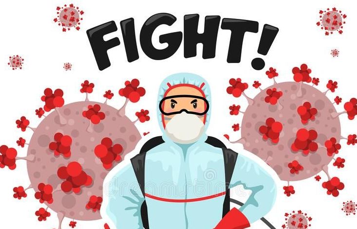 Đại dịch Covid-19 và phép thử đối với chính phủ các nước