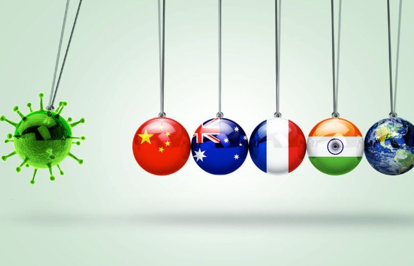 Trái ngược với nhiều dự đoán, Covid-19 khó có thể định hình lại thế giới