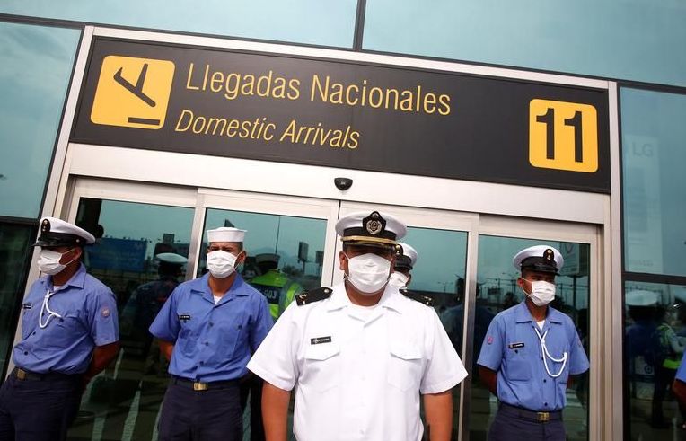 Cập nhật 19h ngày 9/4: Thế giới ghi nhận gần 90.000 ca tử vong, Tây Ban Nha tuyên bố 'dần kiểm soát' dịch Covid-19