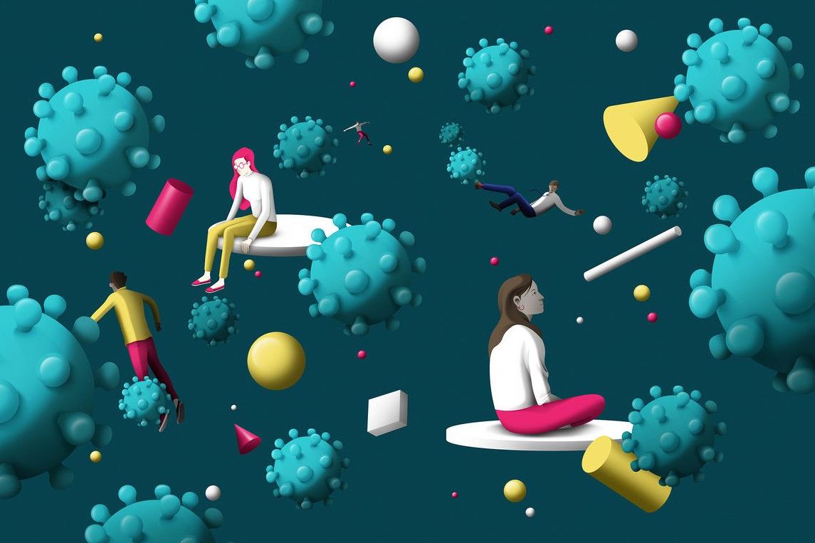 Thế giới thời Covid-19: Những rạn nứt và sự lung lay của trật tự quốc tế