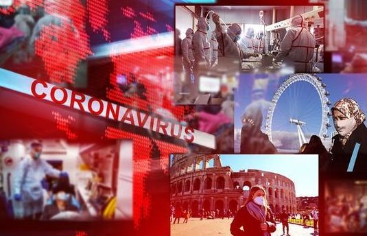 Cập nhật 19h ngày 11/4: Italy kéo dài lệnh phong tỏa, châu Âu cảnh giác nguy cơ dịch Covid-19 lây lan vào dịp Lễ Phục sinh