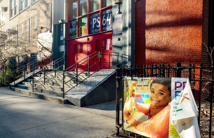 Covid-19 ở New York: Quyết định đau đớn nhưng cần thiết - đóng cửa trường công lập đến hết năm học