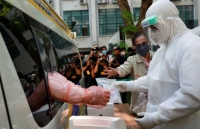 dich covid 19 du lich diu hiu hang trieu bong hoa lan bi vut bo lang phi