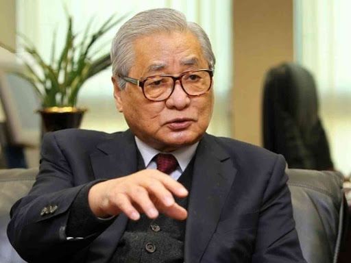 Cựu Thủ tướng Hàn Quốc Chung Won-shik qua đời ở tuổi 91