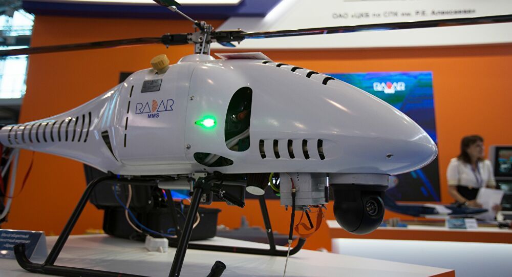 ti m hie u ve tru c thang khong nguoi lai cu a cong ty radar mms