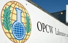 Hội đồng Bảo an LHQ thảo luận trực tuyến về vấn đề vũ khí hoá học tại Syria